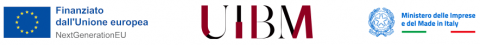 Loghi UIBM-MISE