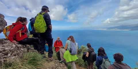 action for climate - portofino