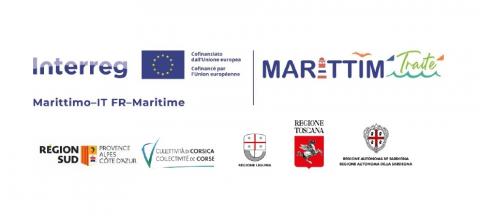 Loghi Seminario Antibes