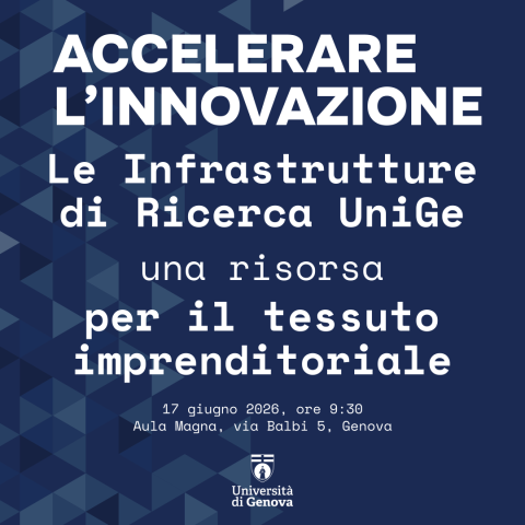 Evento Infrastrutture di Ricerca 17 giugno 2026