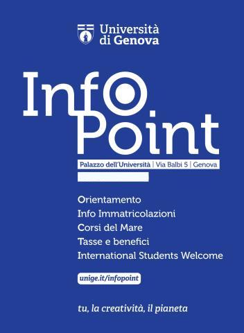 infopoint 